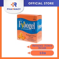 R Pharmacy | Fybogel Orange 10s