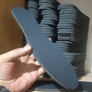 8mm Insole Sepatu PDL Safety insol tebal