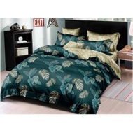 CADAR 7 IN 1 BERCOMFORTER