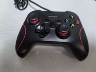 全新遊戲手柄Xbox360有線手制