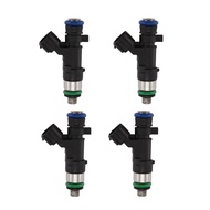 4PCS 1465A069 EAT310 Fuel Injector for 3.8 V6
