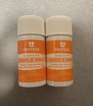 Proteca Gentle Wash for Sensitive Skin