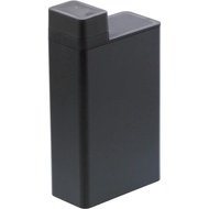 Direct from Japan Yamazaki Refill Laundry Bottle Black Approx.W5.5XD11XH20cm Tower 3588