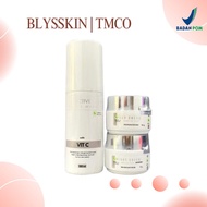 BOOSTER GRADE FACIAL PACKAGE a BY TMCO BPOM Skincare Set