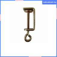 [RushrushrushMY] Sturdy Knitting Machine Clamp Adjustable Fastening Spare Part for Compatible KH-860