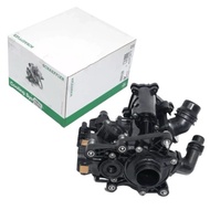 INA Engine Thermostat For BMW 3 5 Series Mini Cooper F40 B38 B48