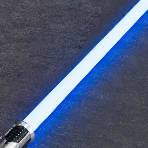 89Sabers Neopixel Blade 1 inch or 7/8 Inch Diameter 90/82/75/55/35cm Length Lightweight Uniform Ligh