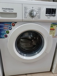 大眼洗衣机