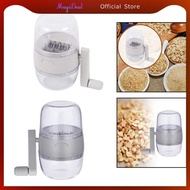 MagiDeal Handheld Food Shredder, Mincer Blender, Nut Chopper, Manual Portable Meat Hand