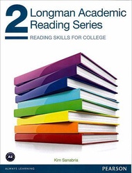 Longman Academic Reading Series 2: Reading Skills for College