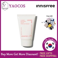 [innisfree] Cherry Blossom Glow Tone-Up Cream 50ml
