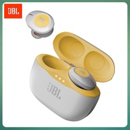 JBL TUNE 120TWS True Wireless Earphones Bluetooth Stereo Earbuds Bass Sound Headphones