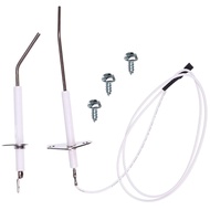 IDXLFLS1930 Flame Sensor for Hayward Universal H-Series Induced Draft and Gas Heater H-Series H200FD