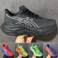 2026-a.s.i.c.s SUPERBLAST 3 Outdoor Street Functional Style Running Shoes - Men's and Women's Casual