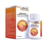 Eldon Nutrition Probiocare Complete Advance (30 Capsules)