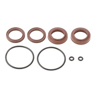 [szluzhen3gv] Steering Cylinder Seal Kit for Seastar Professional HC5345 Fsm051 Leakproof Gasket Rin