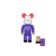 SEVENTEEN BE@RBRICK 400%
