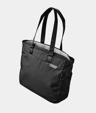 ALPAKA - ALPAKA Metro Tote (黑色) 通勤手提包 210D