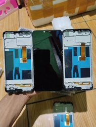 LCD OPPO A3S CABUTAN