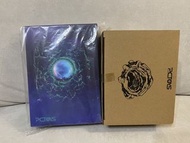 PCtoys 神秘客豪玩版