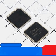 W7100A, 8-Bit 8051 Microcontroller, 25MHz, 64KB FLASH, 100-LQFP IC2 Components
