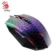 Mouse Bloody Gaming A70 Crack Light Strike-Mouse Gaming Original Best