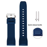 WANSHILI | Sports Silicone Watch Band for Casio Protrek GA2000