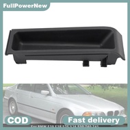Full Artudatech Armrest Storage Tray 51168215943 For BMW E39 E38 525 528 530 740 745 Car Accessories