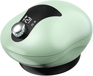 Electric Cupping Massager，12th Gear Cupping Set Magnetic Bead Negative Pressure gua sha Heating，Rech