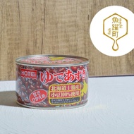 HOTEI 北海道十勝產紅豆(豆蓉) 430g
