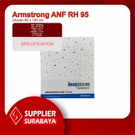 ARMSTRONG BOX ANF RH 95 Acoustic Ceiling Board/ Armstrong ANF RH 95 Size 60X120cm CHEAPEST ARMSTRONG