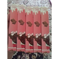 Chocolate Edition x Issey