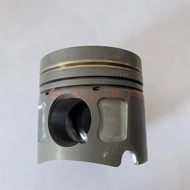 MN1-6105-A3B Piston Set For JMC Euro 6