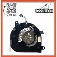 D.E.L.L Latitude E7470 P61G CPU Laptop Fan