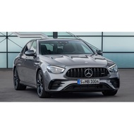 Mercedes benz w213 facelift 53 bodykit