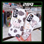 Samsung A32 Cow Cover