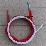 Heater 12v 40W & thermistor 100K 1% NTC