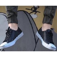 (Fashion)Co-erse Jack Purcell Leather Casual Men's Women's Shoes Low Top# Fashion New Arrivals Fashi