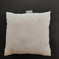 Dunlopillo Insert Cushion Polyestre Fiber Sofa Cushion (Dacron) 45 x 45 cm