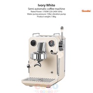 GEMILAI CRM 3006 SEMI-AUTOMATIC ESPRESSO COFFEE MACHINE FOR HOME SMALL OFFICE READY-Myosotis7