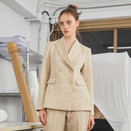 MAVE เสื้อ รุ่น Dart Blazer