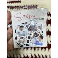 [boom] set of 2 sticker sets