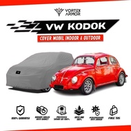 VW Beetle Car Cover / VW Beetle Car Cover / Volkswagen Beetle Car Blanket
