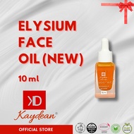 Kaydean Elysium Bakuchiol Face Oil | Plant-Based Retinol Alternative