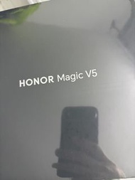 榮耀HONOR magic v5 512gb