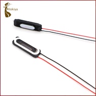 kokiya 2Pcs Laptop Speaker 8Ohms Spare Parts Full Band Easy Installation Xhxdz 2809