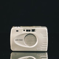 Minolta VECTIS 300 #5708 #APS底片相機