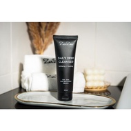 NEW PACKAGING ZARZOU DAILY DEEP CLEANSER - AHA &amp; BHA CLEANSER