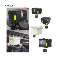 [ Motorcycle Case, Motorcycle Tail Box, Luggage Case, Storage Carrier Box