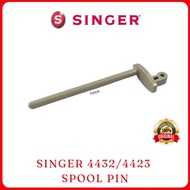 Singer 4432 Heavy duty sewing machine spool pin ORIGINAL